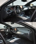 Audi A6 Allroad 3.0BiTdi/8ZF/Matrix/Bose/HeadUP/360/Keyless/20цола - [7] 