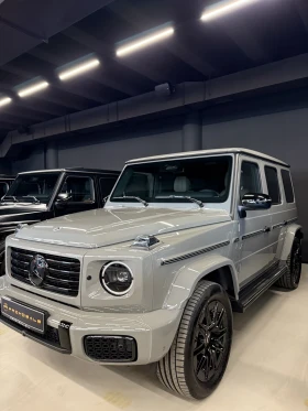 Mercedes-Benz G 450 - Car24.bg Mercedes-Benz G 450
