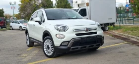 Снимка Fiat 500X