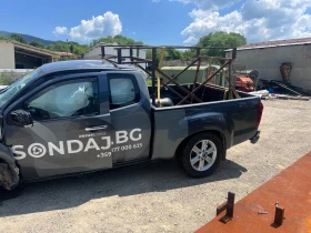 Isuzu D-max - 100 лв. / 51.13 € - 62099498 2 | Car24.bg Isuzu D-max - 100 лв. / 51.13 € - 62099498 2