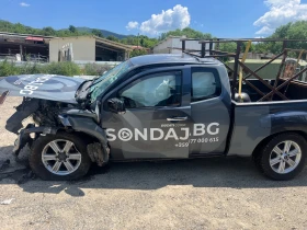 Isuzu D-max - 100 лв. / 51.13 € - 62099498 6 | Car24.bg Isuzu D-max - 100 лв. / 51.13 € - 62099498 6