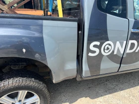 Isuzu D-max - 100 лв. / 51.13 € - 62099498 4 | Car24.bg Isuzu D-max - 100 лв. / 51.13 € - 62099498 4