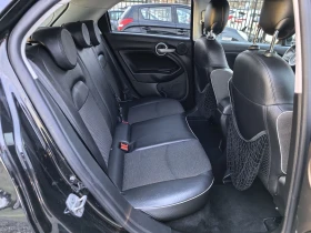 Fiat 500X 1, 6tdi - 7350 € / 14375.35 лв. - 58454927 14 | Car24.bg Fiat 500X 1, 6tdi - 7350 € / 14375.35 лв. - 58454927 14