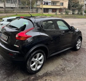 Nissan Juke 1.6i Navi - 8000 € / 15646.64 лв. - 18058940 4 | Car24.bg Nissan Juke 1.6i Navi - 8000 € / 15646.64 лв. - 18058940 4