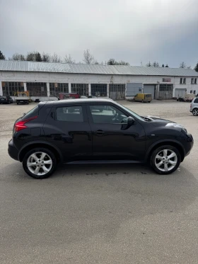 Nissan Juke 1.6i Navi Бензин/Газ - 7650 € / 14962.10 лв. - 18058940 4 | Car24.bg Nissan Juke 1.6i Navi Бензин/Газ - 7650 € / 14962.10 лв. - 18058940 4