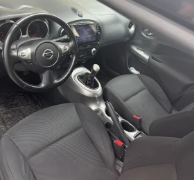 Nissan Juke 1.6i Navi - 8000 € / 15646.64 лв. - 18058940 7 | Car24.bg Nissan Juke 1.6i Navi - 8000 € / 15646.64 лв. - 18058940 7