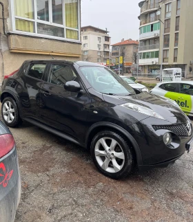 Nissan Juke 1.6i Navi - 8000 € / 15646.64 лв. - 18058940 3 | Car24.bg Nissan Juke 1.6i Navi - 8000 € / 15646.64 лв. - 18058940 3