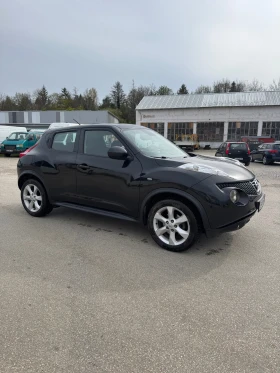 Nissan Juke 1.6i Navi Бензин/Газ - 7650 € / 14962.10 лв. - 18058940 3 | Car24.bg Nissan Juke 1.6i Navi Бензин/Газ - 7650 € / 14962.10 лв. - 18058940 3