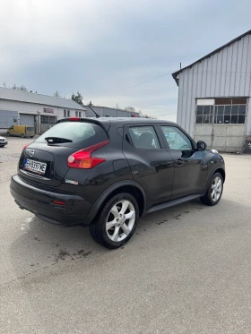 Nissan Juke 1.6i Navi Бензин/Газ - 7650 € / 14962.10 лв. - 18058940 5 | Car24.bg Nissan Juke 1.6i Navi Бензин/Газ - 7650 € / 14962.10 лв. - 18058940 5