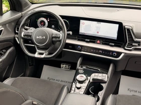 Kia Sportage HYBRID-GT-LINE-KEYLESS-GO-ПОДГРЕВ-ПАНОРАМА-99Х.КМ! | Auto.bg — изображение 13 Kia Sportage HYBRID-GT-LINE-KEYLESS-GO-ПОДГРЕВ-ПАНОРАМА-99Х.КМ! | Auto.bg — изображение 13