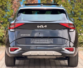Kia Sportage HYBRID-GT-LINE-KEYLESS-GO-ПОДГРЕВ-ПАНОРАМА-99Х.КМ! | Auto.bg — изображение 4 Kia Sportage HYBRID-GT-LINE-KEYLESS-GO-ПОДГРЕВ-ПАНОРАМА-99Х.КМ! | Auto.bg — изображение 4