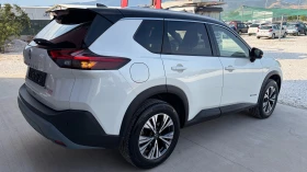 Nissan X-trail 1.5 e-Power e-4orce | Auto.bg — изображение 5 Nissan X-trail 1.5 e-Power e-4orce | Auto.bg — изображение 5