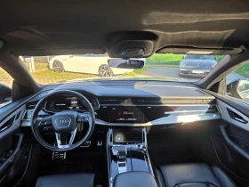 Audi SQ8 БЕНЗИН БАРТЕР ЛИЗИНГ - 56999 € - 85744041 10 | Car24.bg Audi SQ8 БЕНЗИН БАРТЕР ЛИЗИНГ - 56999 € - 85744041 10