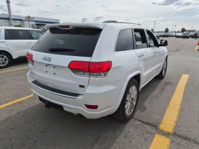 Jeep Grand cherokee * OVERLAND * АВТОКРЕДИТ БЕЗ ПЪРВОНАЧАЛНА ВНОСКА* | Auto.bg — изображение 3 Jeep Grand cherokee * OVERLAND * АВТОКРЕДИТ БЕЗ ПЪРВОНАЧАЛНА ВНОСКА* | Auto.bg — изображение 3