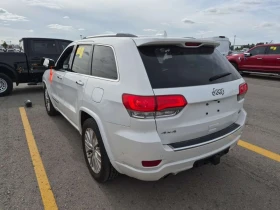 Jeep Grand cherokee * OVERLAND * АВТОКРЕДИТ БЕЗ ПЪРВОНАЧАЛНА ВНОСКА* | Auto.bg — изображение 4 Jeep Grand cherokee * OVERLAND * АВТОКРЕДИТ БЕЗ ПЪРВОНАЧАЛНА ВНОСКА* | Auto.bg — изображение 4