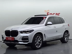 BMW X5 xDrive 30d xLine| 265к.с.