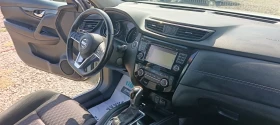 Nissan X-trail 1.6 * Фейс * Автомат * Италия | Auto.bg — изображение 12 Nissan X-trail 1.6 * Фейс * Автомат * Италия | Auto.bg — изображение 12