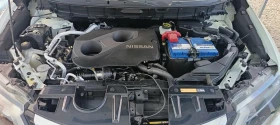 Nissan X-trail 1.6 * Фейс * Автомат * Италия | Auto.bg — изображение 14 Nissan X-trail 1.6 * Фейс * Автомат * Италия | Auto.bg — изображение 14