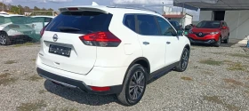 Nissan X-trail 1.6 * Фейс * Автомат * Италия | Auto.bg — изображение 4 Nissan X-trail 1.6 * Фейс * Автомат * Италия | Auto.bg — изображение 4