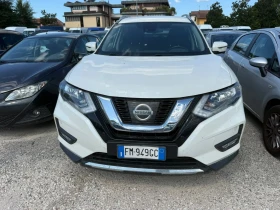 Nissan X-trail 1.6 * Фейс * Автомат * Италия | Auto.bg — изображение 2 Nissan X-trail 1.6 * Фейс * Автомат * Италия | Auto.bg — изображение 2