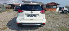 Nissan X-trail 1.6 * Фейс * Автомат * Италия | Auto.bg — изображение 5 Nissan X-trail 1.6 * Фейс * Автомат * Италия | Auto.bg — изображение 5