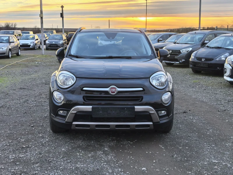 Fiat 500X 1, 6tdi - 7350 € / 14375.35 лв. - 58454927 1 | Car24.bg Fiat 500X 1, 6tdi - 7350 € / 14375.35 лв. - 58454927 1