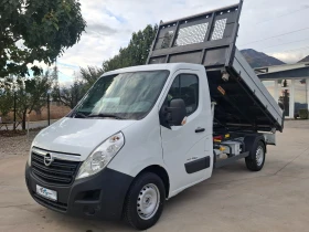 Opel Movano 2.3CDTI/Климатик/Euro5B