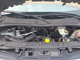 Opel Movano 2.3CDTI/Климатик/Euro5B | Auto.bg — изображение 14 Opel Movano 2.3CDTI/Климатик/Euro5B | Auto.bg — изображение 14