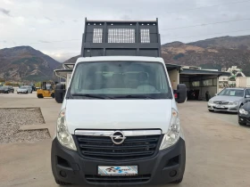 Opel Movano 2.3CDTI/Климатик/Euro5B | Auto.bg — изображение 5 Opel Movano 2.3CDTI/Климатик/Euro5B | Auto.bg — изображение 5