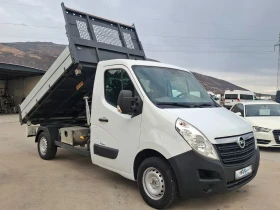 Opel Movano 2.3CDTI/Климатик/Euro5B | Auto.bg — изображение 4 Opel Movano 2.3CDTI/Климатик/Euro5B | Auto.bg — изображение 4
