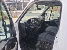 Opel Movano 2.3CDTI/Климатик/Euro5B | Auto.bg — изображение 6 Opel Movano 2.3CDTI/Климатик/Euro5B | Auto.bg — изображение 6