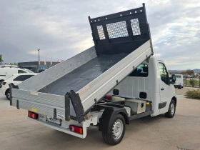 Opel Movano 2.3CDTI/Климатик/Euro5B | Auto.bg — изображение 3 Opel Movano 2.3CDTI/Климатик/Euro5B | Auto.bg — изображение 3