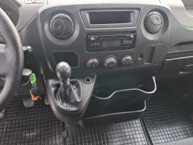 Opel Movano 2.3CDTI/Климатик/Euro5B | Auto.bg — изображение 8 Opel Movano 2.3CDTI/Климатик/Euro5B | Auto.bg — изображение 8