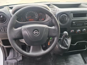 Opel Movano 2.3CDTI/Климатик/Euro5B | Auto.bg — изображение 7 Opel Movano 2.3CDTI/Климатик/Euro5B | Auto.bg — изображение 7