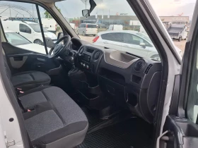 Opel Movano 2.3CDTI/Климатик/Euro5B | Auto.bg — изображение 9 Opel Movano 2.3CDTI/Климатик/Euro5B | Auto.bg — изображение 9
