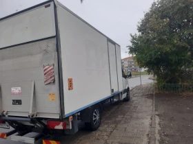 VW Crafter undefined | Auto.bg — изображение 5 VW Crafter undefined | Auto.bg — изображение 5
