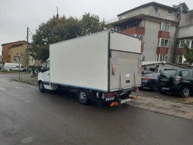 VW Crafter undefined | Auto.bg — изображение 3 VW Crafter undefined | Auto.bg — изображение 3