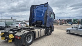 Ford Cargo F MAX Ecotorq | Auto.bg — изображение 12 Ford Cargo F MAX Ecotorq | Auto.bg — изображение 12