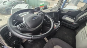 Ford Cargo F MAX Ecotorq | Auto.bg — изображение 7 Ford Cargo F MAX Ecotorq | Auto.bg — изображение 7