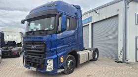 Ford Cargo F MAX Ecotorq | Auto.bg — изображение 9 Ford Cargo F MAX Ecotorq | Auto.bg — изображение 9