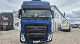 Ford Cargo F MAX Ecotorq | Auto.bg — изображение 10 Ford Cargo F MAX Ecotorq | Auto.bg — изображение 10