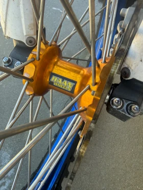 Yamaha Yzf YZF | Auto.bg — изображение 6 Yamaha Yzf YZF | Auto.bg — изображение 6