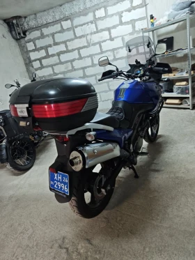 Suzuki DL 650 | Auto.bg — изображение 2 Suzuki DL 650 | Auto.bg — изображение 2