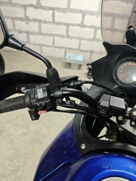 Suzuki DL 650 | Auto.bg — изображение 5 Suzuki DL 650 | Auto.bg — изображение 5