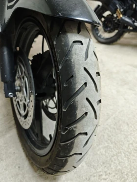 Suzuki DL 650 | Auto.bg — изображение 6 Suzuki DL 650 | Auto.bg — изображение 6