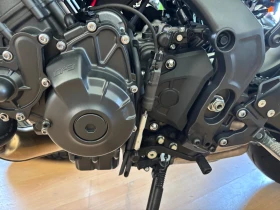 Yamaha Mt-09 undefined | Auto.bg — изображение 9 Yamaha Mt-09 undefined | Auto.bg — изображение 9