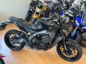 Yamaha Mt-09 undefined | Auto.bg — изображение 2 Yamaha Mt-09 undefined | Auto.bg — изображение 2