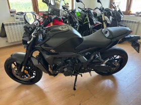 Yamaha Mt-09 undefined | Auto.bg — изображение 7 Yamaha Mt-09 undefined | Auto.bg — изображение 7