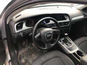Audi A4 1.8TFSI 3.0TDI 239PS | Mobile.bg   7