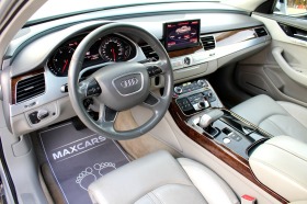 Audi A8 4.2TDI MAX FULL | Mobile.bg   10